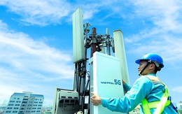 Cấp phép cho hai nhà mạng thử nghiệm thương mại 5G tại Hà Nội và TP.HCM