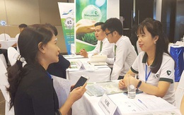 Nhiều quỹ đầu tư tìm doanh nghiệp Việt rót vốn