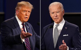 Hai ông Trump - Biden quyết chiến ở vùng Trung Tây những ngày cuối