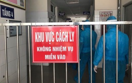 Kết quả xét nghiệm chuyên gia Hàn Quốc nghi mắc COVID-19 sau khi rời TPHCM