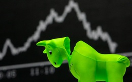 Thị trường hồi phục, khối ngoại vẫn bán ròng gần 180 tỷ đồng trong phiên 5/10