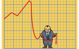 ITA bất ngờ tăng trần với thanh khoản lớn, VnIndex tăng tiếp