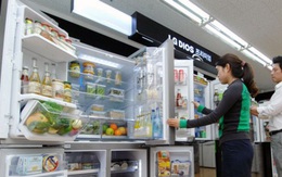 Gợi ý loạt tủ lạnh 600 lít tiết kiệm điện đang giảm giá, nhiều chiếc rẻ hơn 20 triệu đồng