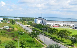 Giá thuê đất công nghiệp tại Tp.HCM, Đồng Nai, Long An tăng 20-30%
