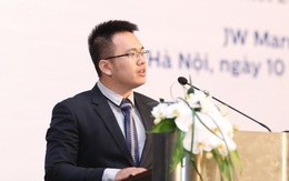 Nhà đầu tư "tay to" trở về, BĐS Hà Nội dự báo "vượt mặt" TPHCM
