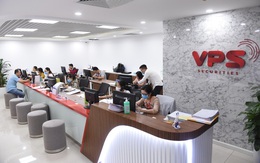 Chứng khoán VPS bất ngờ đứng đầu thị phần môi giới HNX, UPCom và phái sinh trong quý 3/2020