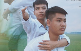 ĐH Y Thái Bình hỗ trợ học phí cho nam sinh 10 năm cõng bạn đến trường, BV Bạch Mai sẵn sàng thăm khám cho Tất Minh suốt năm tháng đại học