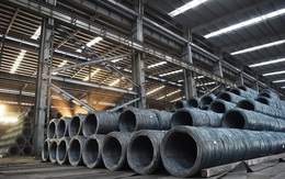 Hòa Phát bán 522.000 tấn thép trong tháng 9, sản lượng phía Nam tăng vọt