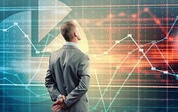 Top 10 cổ phiếu tăng - giảm mạnh nhất sàn chứng khoán 9 tháng