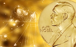 Nobel Vật lý 2020 thuộc về 3 nhà khoa học nghiên cứu về vũ trụ Anh-Mỹ