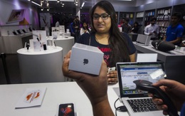 Một loạt công ty lắp ráp iPhone được cấp phép sản xuất ở Ấn Độ trong kế hoạch trị giá 143 tỷ USD