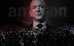 Amazon: Kẻ bắt nạt bị Hạ viện Mỹ chỉ đích danh