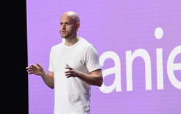 Buổi sáng ‘lười biếng’ của CEO Spotify: 10:30 mới làm việc sau khi đủng đỉnh đi dạo, đọc sách