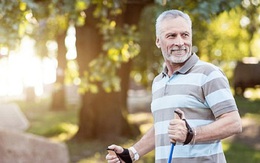 Trước tuổi 50, có 6 điều nhất định phải trở thành thói quen để tuổi già mạnh khỏe: Nửa đời sau vui khỏe hay chật vật vì bệnh tật đều do bạn quyết định