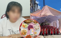 Diễn biến mới nhất vụ cô dâu Điện Biên "bom" 150 mâm cỗ cưới: Chủ nhà hàng đã tìm đến tận nhà gặp gia đình cô dâu và người nhận 156kg gà