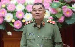 Tướng Tô Ân Xô lý giải việc Bộ Công an vượt quá 3 Thứ trưởng so với quy định