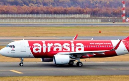 Quá khó khăn, AirAsia vừa xóa sổ 'ngay lập tức' hoạt động kinh doanh ở Nhật Bản