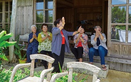 Quần đảo Okinawa tại Nhật Bản là một trong những nơi có nhiều người sống trên 100 tuổi nhất thế giới: Bí mật sống thọ của họ là gì?