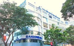 Cổ phiếu Saigonbank sẽ lên UPCoM ngày 15/10, giá tham chiếu 25.800 đồng/cp