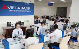 VietABank: Tăng trích lập dự phòng, lợi nhuận quý 3 chỉ còn 18 tỷ