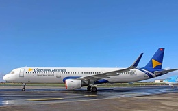 Chính thức có thêm hãng hàng không Vietravel Airlines