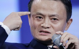 Tỉ phú Jack Ma: "Dạy con vượt qua thất bại quan trọng hơn gấp trăm lần với dạy con ngoan"