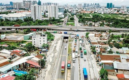 10 năm tới, cần 300.000 tỉ đồng cho giao thông khu Đông Sài Gòn