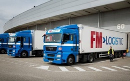 Báo Anh: Hợp tác giữa VinShop và FM Logistic là động lực phát triển logistics tại Việt Nam