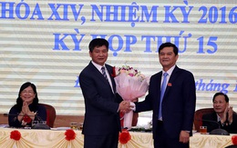 Điện Biên có tân Chủ tịch UBND tỉnh