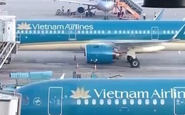 SCIC dự kiến chi 6.800 tỷ đồng đầu tư vào Vietnam Airlines