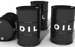 Phương Tây tái phong tỏa cản trở thị trường dầu thế giới phục hồi