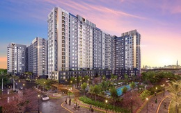 Thị trường BĐS bước vào mùa sôi động nhất trong năm, người mua nhà hưởng lợi