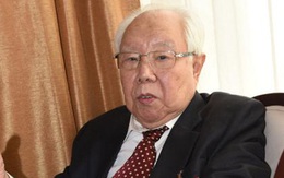 Quốc y Đại sư TQ 101 tuổi: 4 lời vàng để da ít nhăn, răng chưa rụng và không có bệnh mãn tính