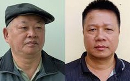 Vụ án VEAM: Bắt cựu giám đốc Vetranco và Chủ tịch Tập đoàn Đại Nam