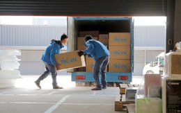 Thị trường thương mại điện tử Việt Nam sẽ đạt 29 tỷ USD vào năm 2025