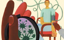 Vì sao tập thể dục thường xuyên giúp phòng ngừa căn bệnh ung thư "tử thần", lý giải của chuyên gia khiến ai cũng muốn vận động ngay