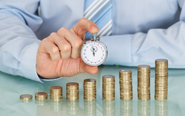 Lịch chốt quyền nhận cổ tức bằng tiền của 15 doanh nghiệp