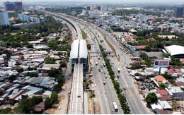 Yêu cầu cung cấp toàn bộ hồ sơ liên quan sự cố tại tuyến Metro số 1