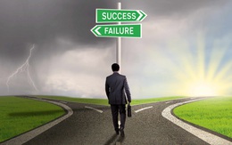 Thất bại là một phần của cuộc sống nhưng làm thế nào để chấp nhận và vượt qua để gặt hái thành công?