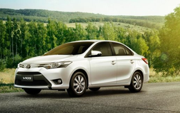 Top ôtô bán chạy tháng 10: Toyota Corolla Cross và Kia Seltos lần đầu góp mặt