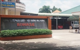 Tập đoàn chuyên xử lý nước tại Hàn Quốc mua 12 triệu cổ phiếu Biwase (BWE), trở thành cổ đông lớn từ 5/11