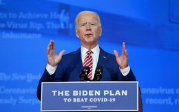WSJ: Những khó khăn kinh tế sẽ định hình nhiệm kỳ của ông Biden nếu đắc cử