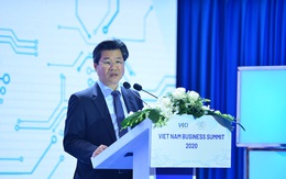 “Đã có nhiều chục tỷ USD cam kết đầu tư vào Việt Nam”