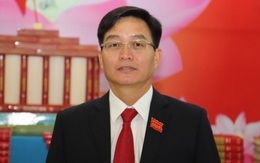 Ông Nguyễn Đình Trung được bầu làm Chủ tịch UBND tỉnh Đắk Nông