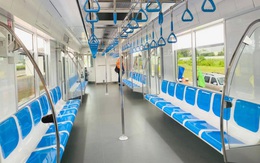TP HCM: Giá vé tàu metro từ 7.000-12.000 đồng/lượt, người dân nói gì?