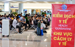 Cục Hàng không cảnh báo lừa đảo bán vé bay về Việt Nam