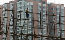 Ông chủ công ty bất động sản Trung Quốc nắm trong tay 20 tỷ USD dù lợi nhuận công ty bằng 0