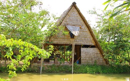 Hiu hắt homestay