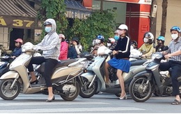 Hà Nội bắt buộc đeo khẩu trang nơi công cộng: Người dân đang chấp hành tốt