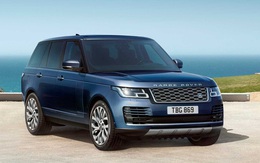 Jaguar, Land Rover sáp nhập thành 1 thương hiệu duy nhất?